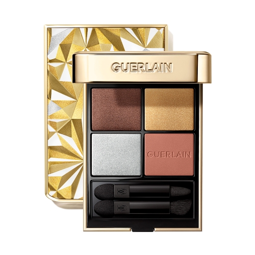 겔랑 2025 홀리데이 옹브르 G 쿼드 멀티 이펙트 6g