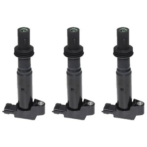 푸조  9675390980 2008 시트로엥 C3 DS 1.2T 우수한 성능 자동차 부품 점화 코일