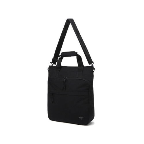 다이나핏 토트백 KQF YUF23B32Z1 사일런스 포켓 토트백