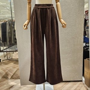 메종블랑쉬 코듀로이팬츠 M254JSLA51D