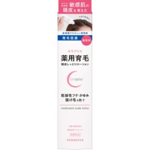 세라플리에 약용 육모 두피 보습 로션 150ml
