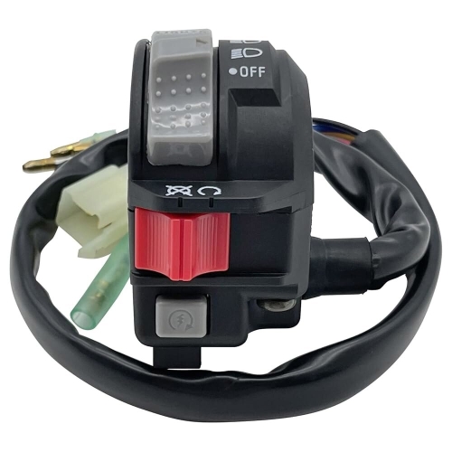 야마하  ATV 팀버울프 250 YFB250 1994-2000 베어 트래커 YFM250X 1999-2000 4BD-83973-19-..