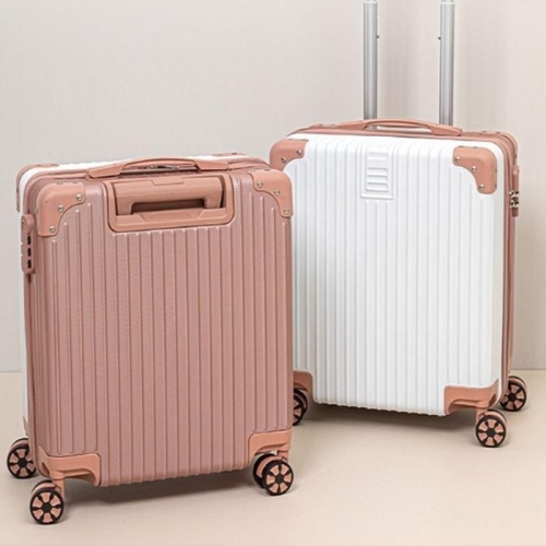 라일리 Rly 잠금장치 투톤 18암호가방 캐리어 여행용캐리어 41307454