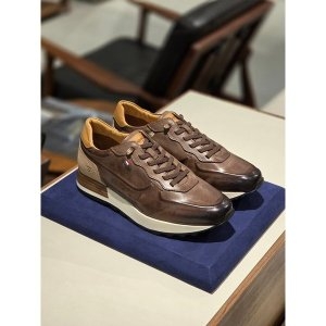 ST듀퐁 남성 캐주얼 스니커즈 PE5FMC1AT510PBR