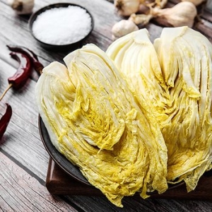 달찐과일  땅끝 해남 절임배추 20kg