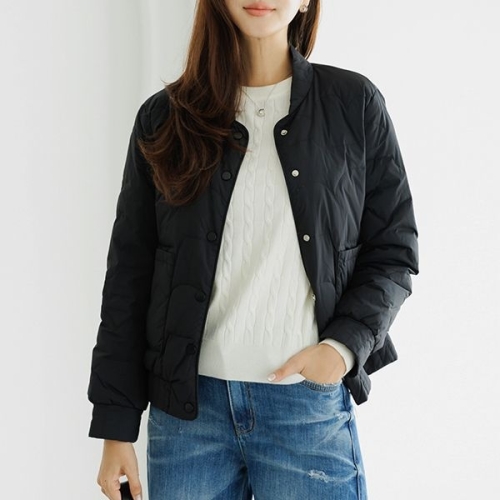 데드라 인소호덕다운패딩 OUE5016_YC