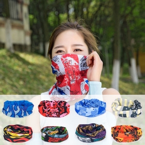 멀티스카프 (MS-A09)