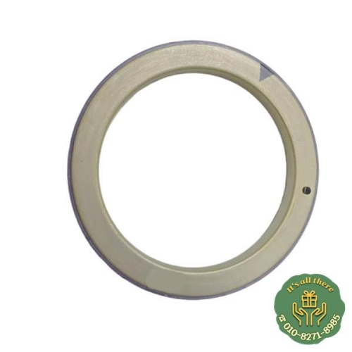 랜드로버  디스커버리 3 LR3 4 LR4 5 LR5 재규어 XJ XF 리어 오일 시일용 A11M-크랭크축 타이밍 휠 JDE12073