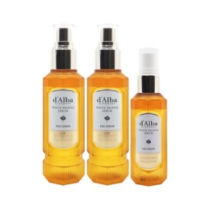 달바 시즌6 화이트 트러플 인텐시브 엑소 세럼 100ml+60ml