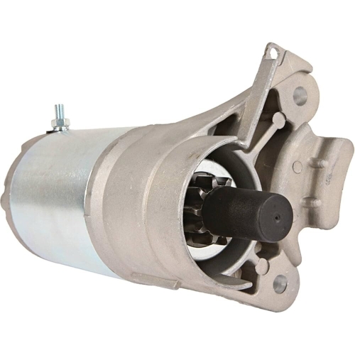 DB  Electrical SCH0064 스타터 호환/교체 가능 2.7KW CCW 회전 10 톱니 수 12V Loncin 다양한 ..