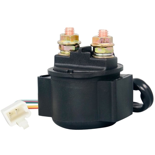 스타터  솔레노이드 릴레이는 YFA125 브리즈 1989-2004 YFB250 팀버울프 1992-1999 YFM350 워리어 350..