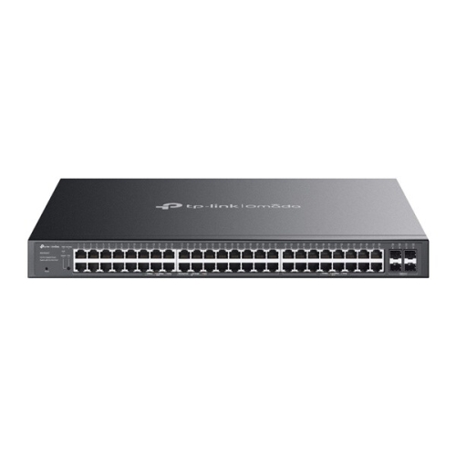 TP-Link  SG2452LP 스위치허브