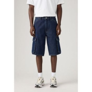 리바이스바디웨어 리바이스 478 배기 데님 반바지 다음 사이즈 아래 6859311