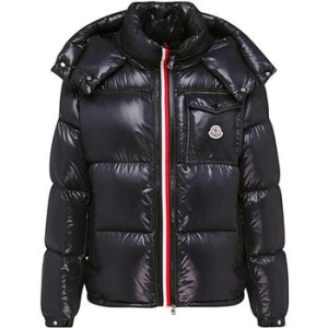 몽클레르 남성 몽벨리아르 블랙 패딩 자켓_K2091 1A51X00 68950 999