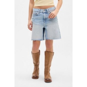 어반 Outfitters BDG 아웃피터스 하든 데님 반바지 연한 빈티지 6863626