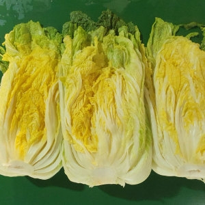 행복농원  땅끝해남 절임배추 20kg