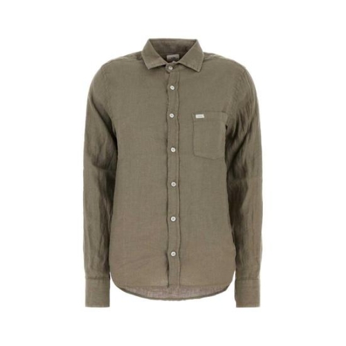 로이스 셔츠 11326991 727 Green