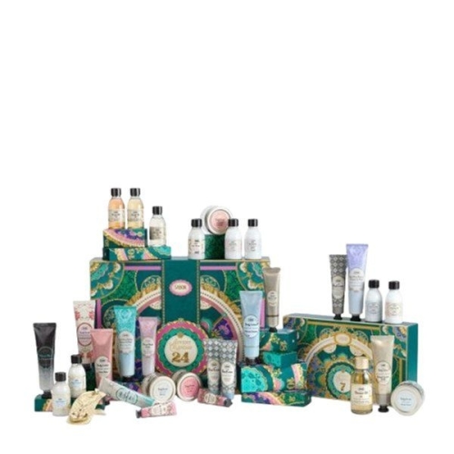 사봉 2025 홀리데이 어드벤트 캘린더 7데이즈