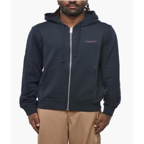 디젤 긴팔 티셔츠 A19706 RJXAQ 81E Blue