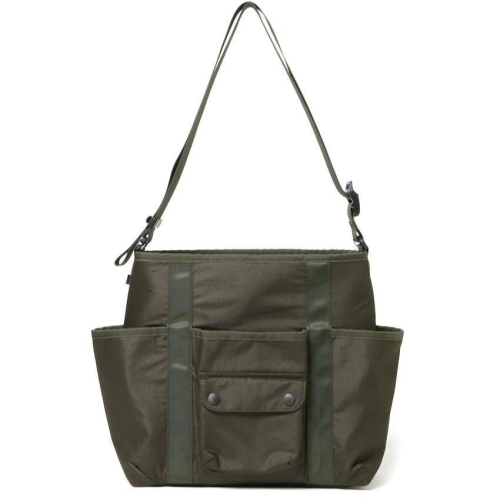 다이와 피어39 PIER39 테크 리버서블 숄더백 BB-33025W