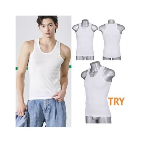 TRY 25년 소프트 면100 런닝 11종748736