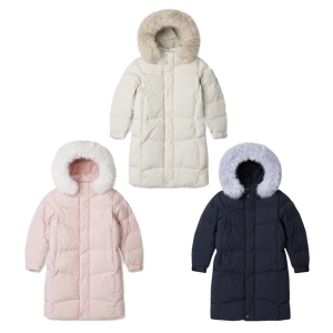 블랙야크키즈 스노우 롱다운자켓 (1BKPAWU905)