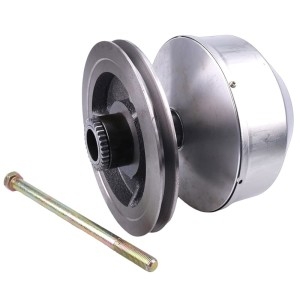 야마하  YIHETOP 기본 구동 클러치 J10-46210 J10-46210-00 2사이클 G1 골프 카트 1978-1989 호환