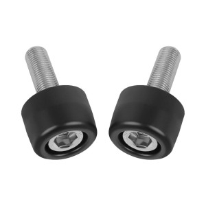 스즈키  월드모탑 모터사이클 핸들 바 엔드 그립 플러그 웨이트 핸드 캡 GSX800R GSX-8S GSX 8S 800R 2023 2..