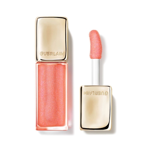 겔랑 2025 홀리데이 키스키스 비글로우 립 오일 9.5ml