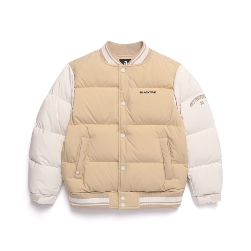 블랙야크키즈 BLACKYAK KIDS BK포커바시티T다운점퍼 1BKPAW4904