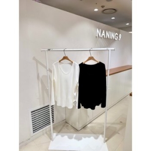 난닝구 스타필드코엑스점 더볼펜티셔츠 1125C2TS042