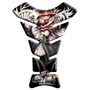 케이티  모터사이클 탱크 패드 포커 클라운 KT8110