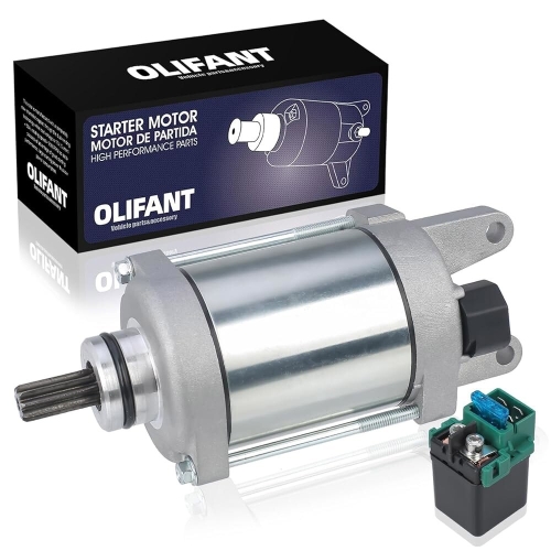 혼다  호환 호환 CRF250F 2019-2025 31200-K31-901 올리펀트 스타터