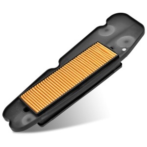 야마하  OZOEMPT 오토바이 에어 필터 YP400 Majesty 04-14 R/RA X-Max 13-20 에 적용 OEM1SD-..