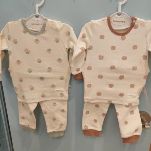 해피랜드 HC08 하밍내의 HY7103PGC94 11176470