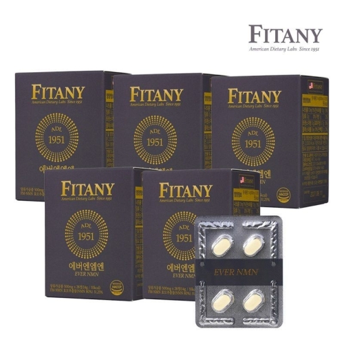 피타니 에버 엔엠엔 28정