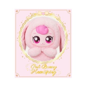 캐치티니핑 핑크 버니 하츄핑