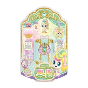 프린세스 캐치티니핑 뽀니핑 피규어