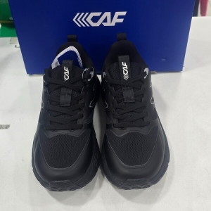 르까프 가볍고 걷기좋은 조깅 워킹운동화 ST104 BK 1A25ST104 265