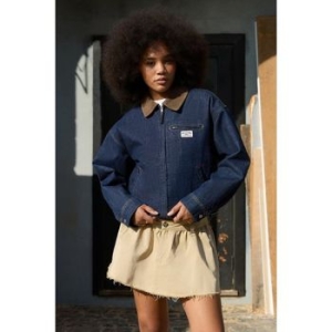 어반 Outfitters BDG 아웃피터스 루카 데님 재킷 린스 6864726