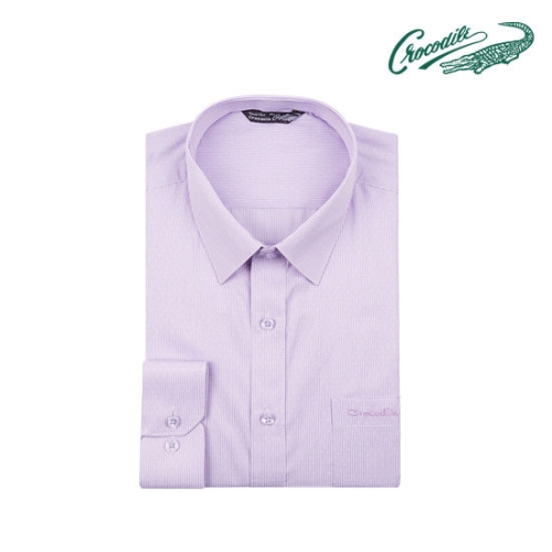 크로커다일 P/C 변형도비ST 셔츠 CDAA6YS1404
