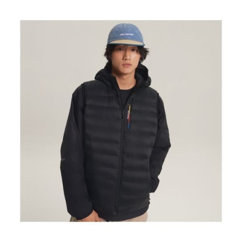 브랜드 살로몬 SALOMON 엑스 퓨즈 베스트 M_LC3002800 S254001HDVO1_BLK 637889