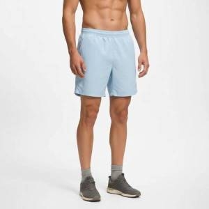 노스페이스 데일리 에센셜 EX 쇼츠 NS6NQ05C_LBL 1020642