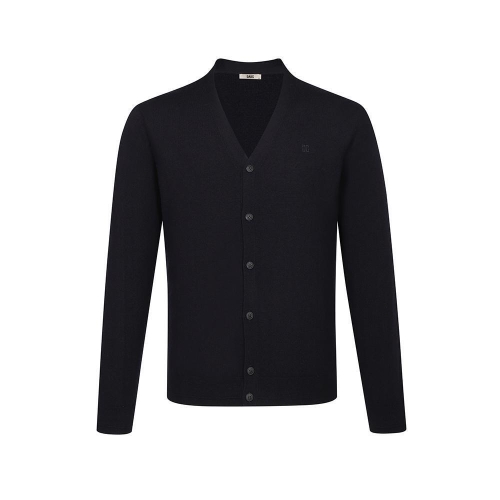 닥스 남성 울100 워셔블 가디건_DLW1SWCD150N1