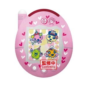 다마고치 Connection V320주년 기념 슈퍼 빅 플러시 131799