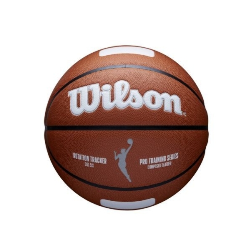윌슨  WNBA 로테이션 트래커 농구공 W25010IKI030