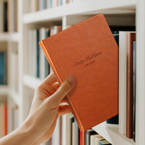 제이케이엠디자인 제이케이엠591 2026 JKM591 10년 다이어리