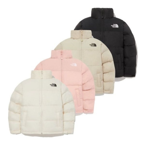 노스페이스키즈 뉴퍼피 자켓 (NJ3NQ51)