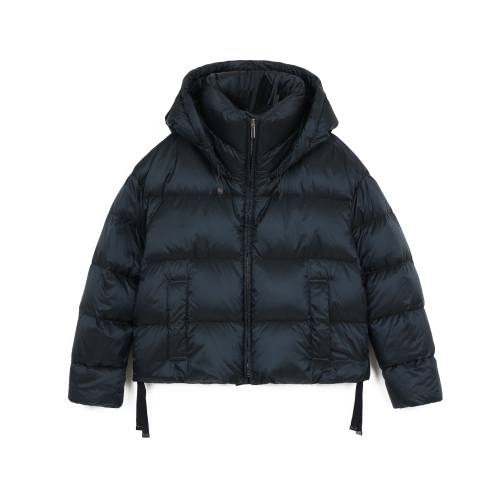 막스마라 여성 트레비 구스다운 패딩 29486075600 075