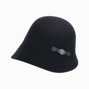 닥스 여성 니트 벙거지 DK58WBK006